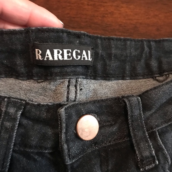 Jegging - Picture 3 of 4